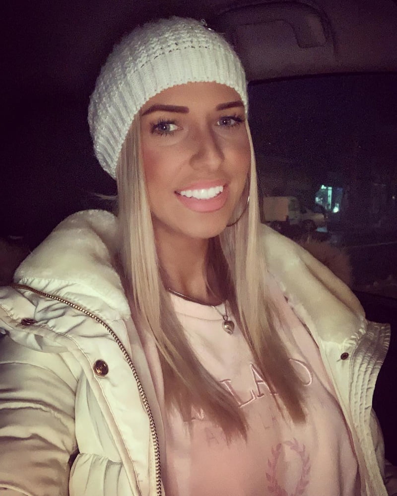 Aleksandra P. Hot Serbian Blonde Singer #80163537