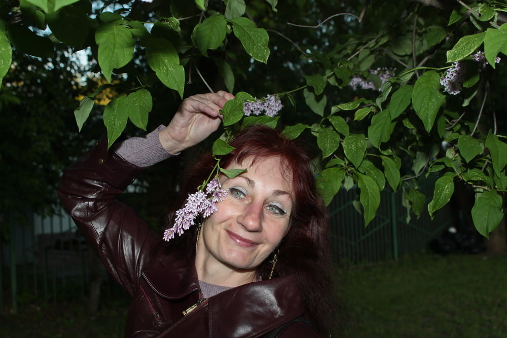 Lilac #107200632