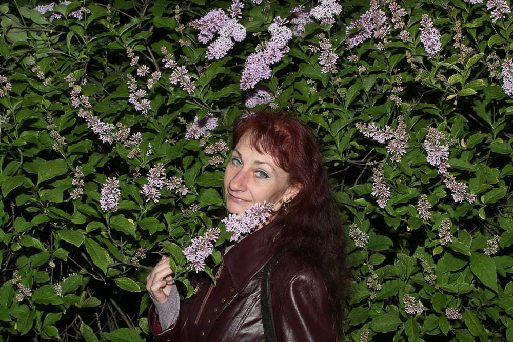 Lilac #107200666
