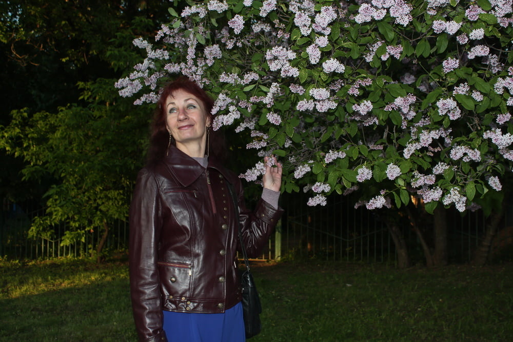 Lilac #107200730