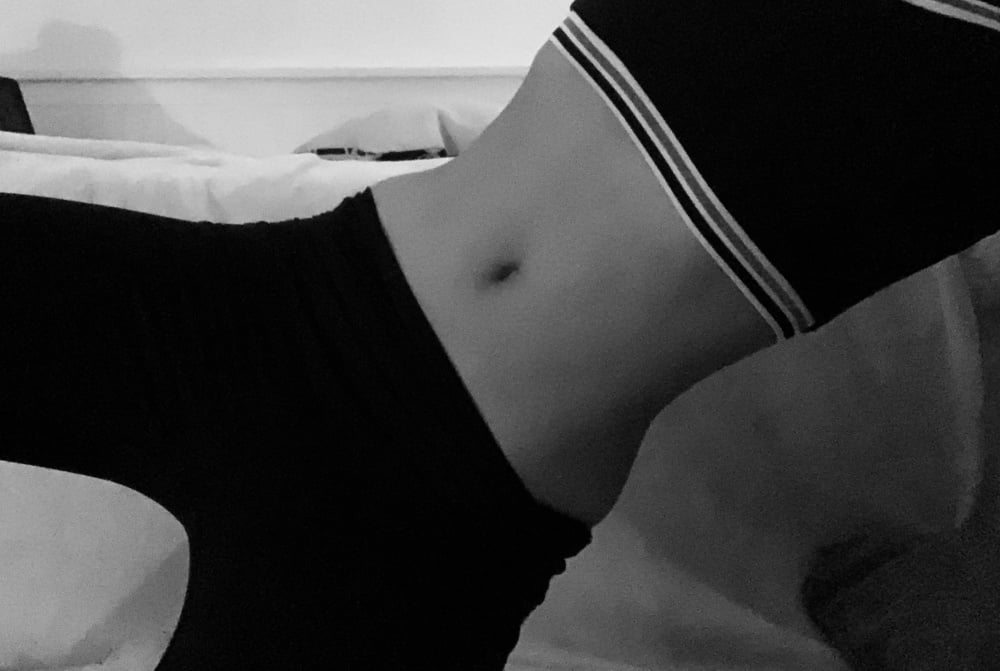 Sexy Sportkleidung
 #94068528