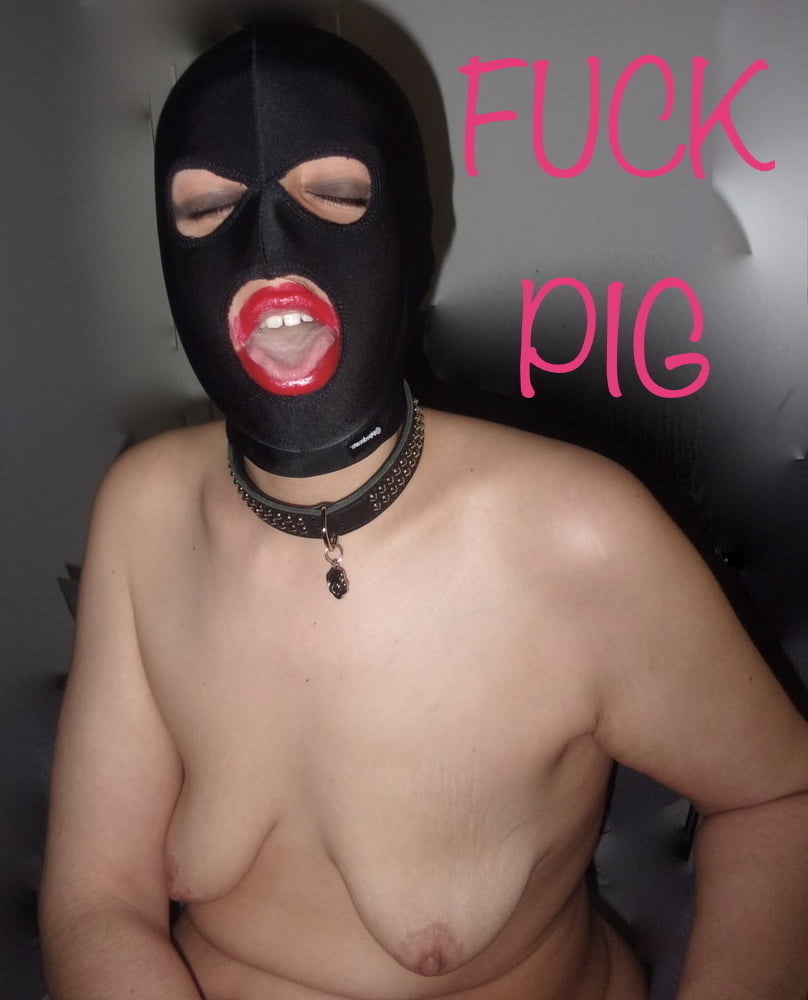 Pig piss slave fuckmeat hoe arabia b 42yo cunt from france
 #103117231