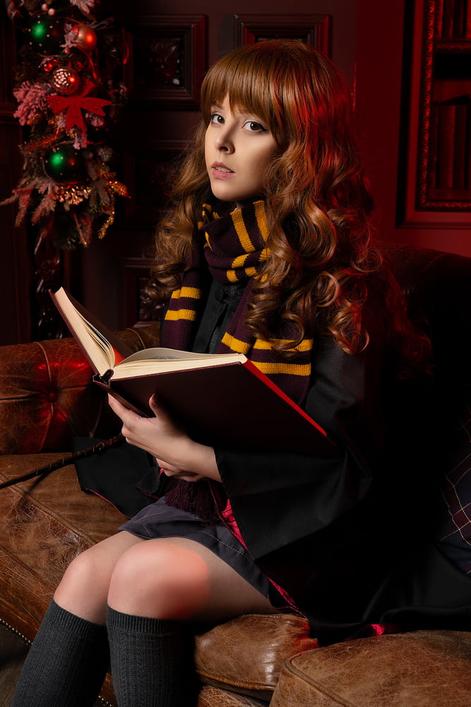 DHM - Hermione Granger #87613766
