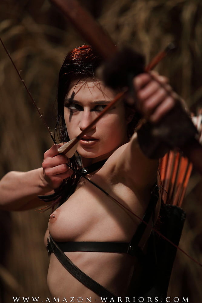 Amazon Huntresses #106040483