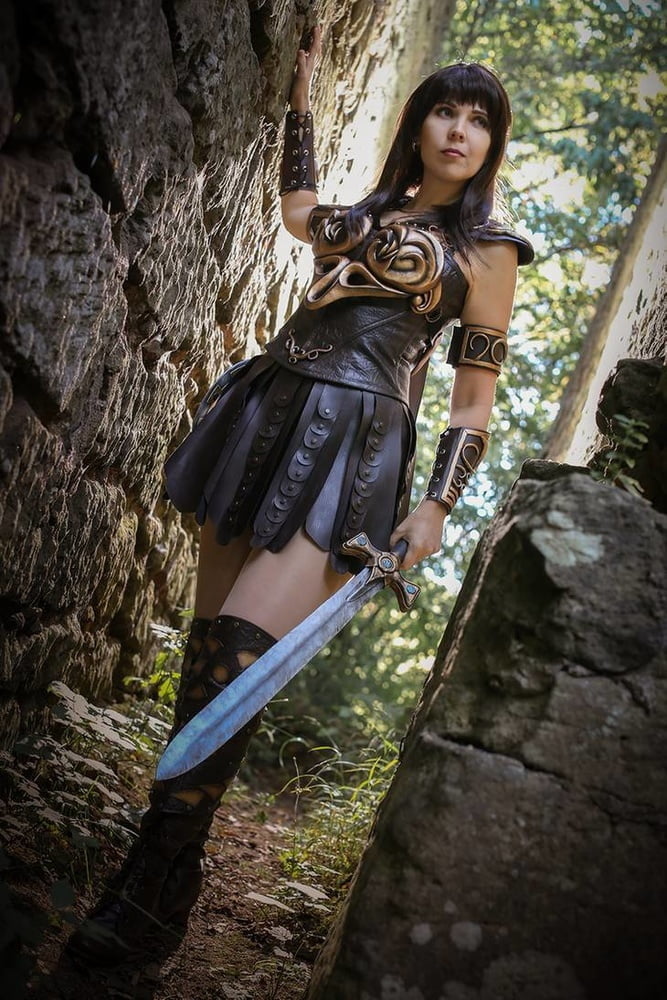 Amazon Huntresses #106040488