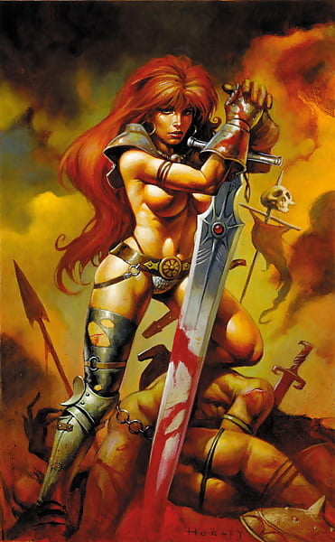 Amazon Huntresses #106040490