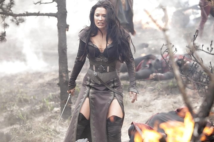 Amazon Huntresses #106040528