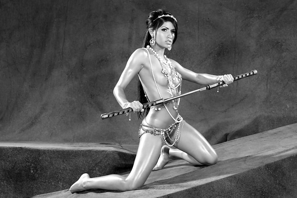 Amazon Huntresses #106040541