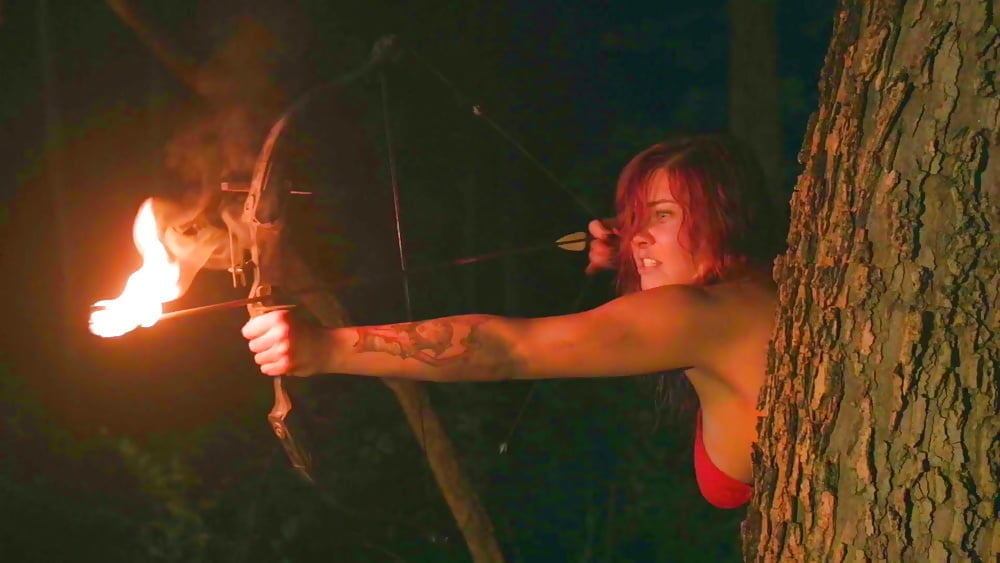 Amazon Huntresses #106040544