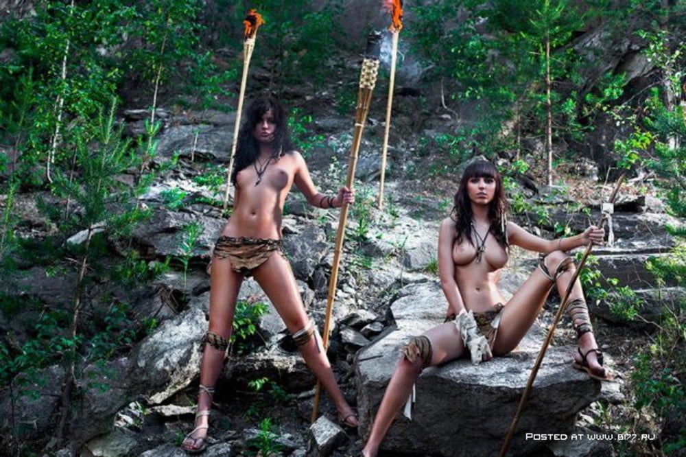Amazon Huntresses #106040564