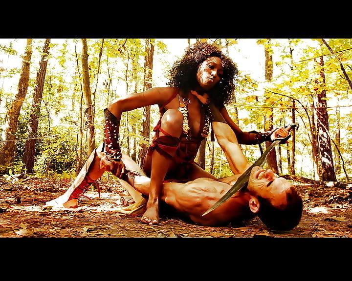 Amazon Huntresses #106040586