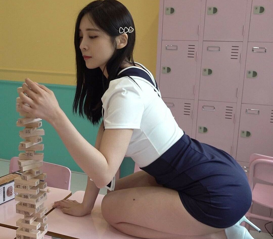 GGotBBang desnuda #109328708