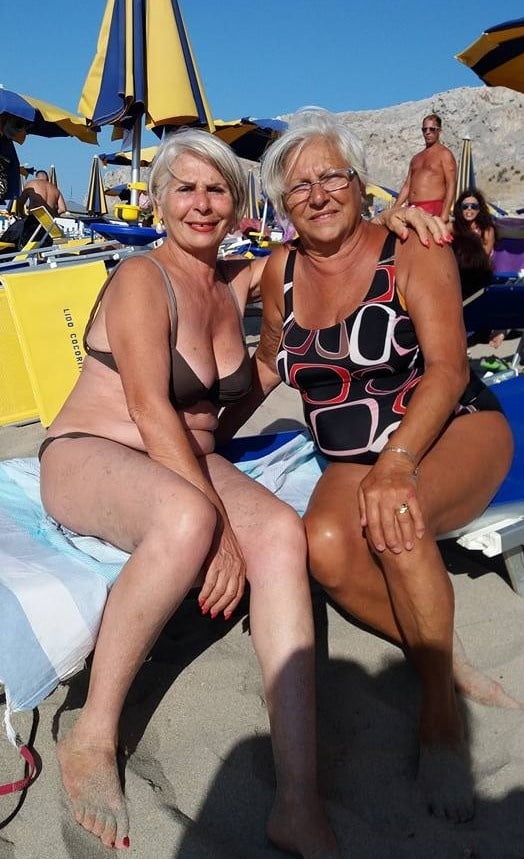 Absoluted fuckable gilf #94535245