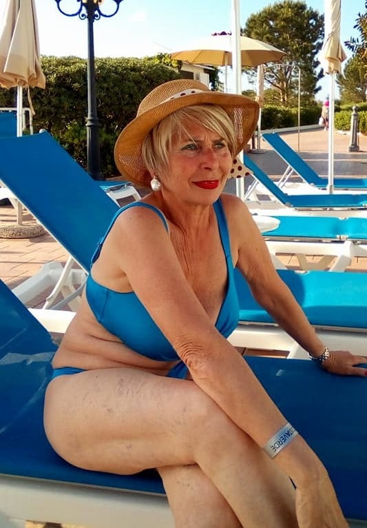 Absoluted fuckable gilf #94535250