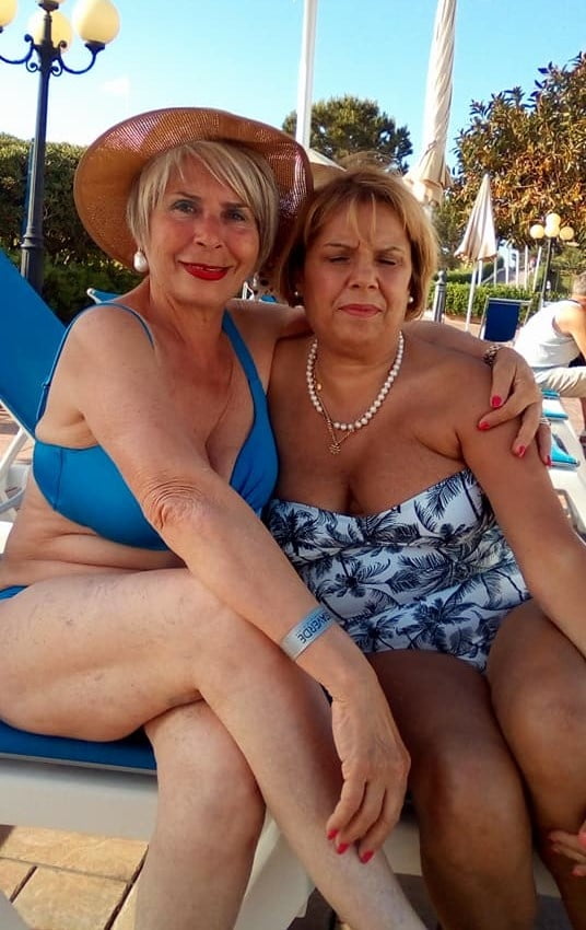 Absoluted fuckable gilf #94535259