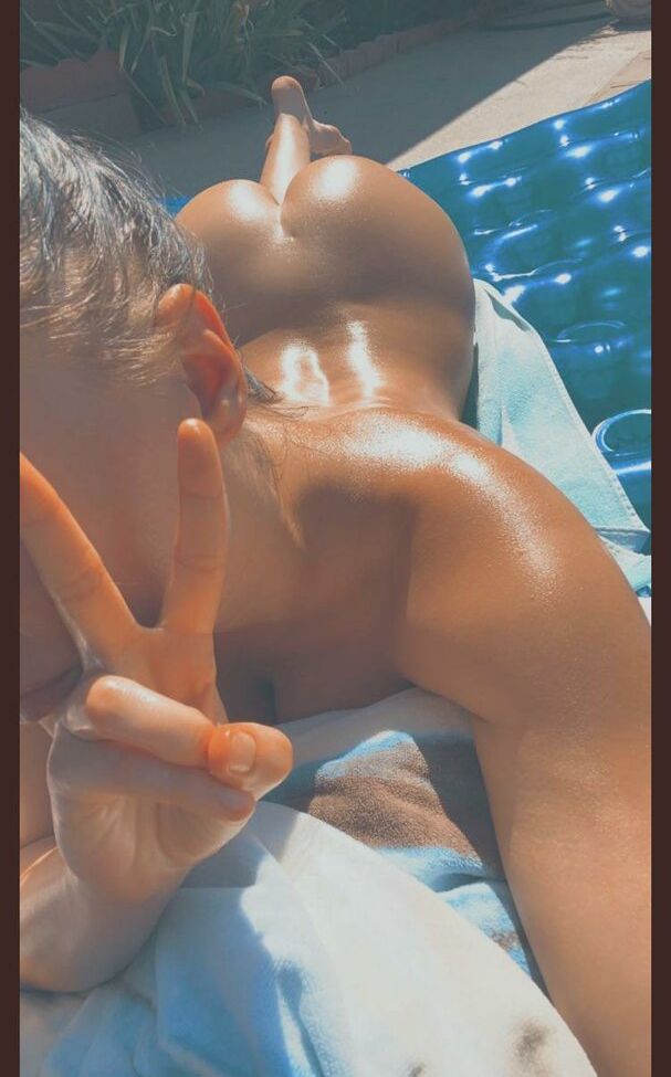 Michelleyroo desnuda #109042602