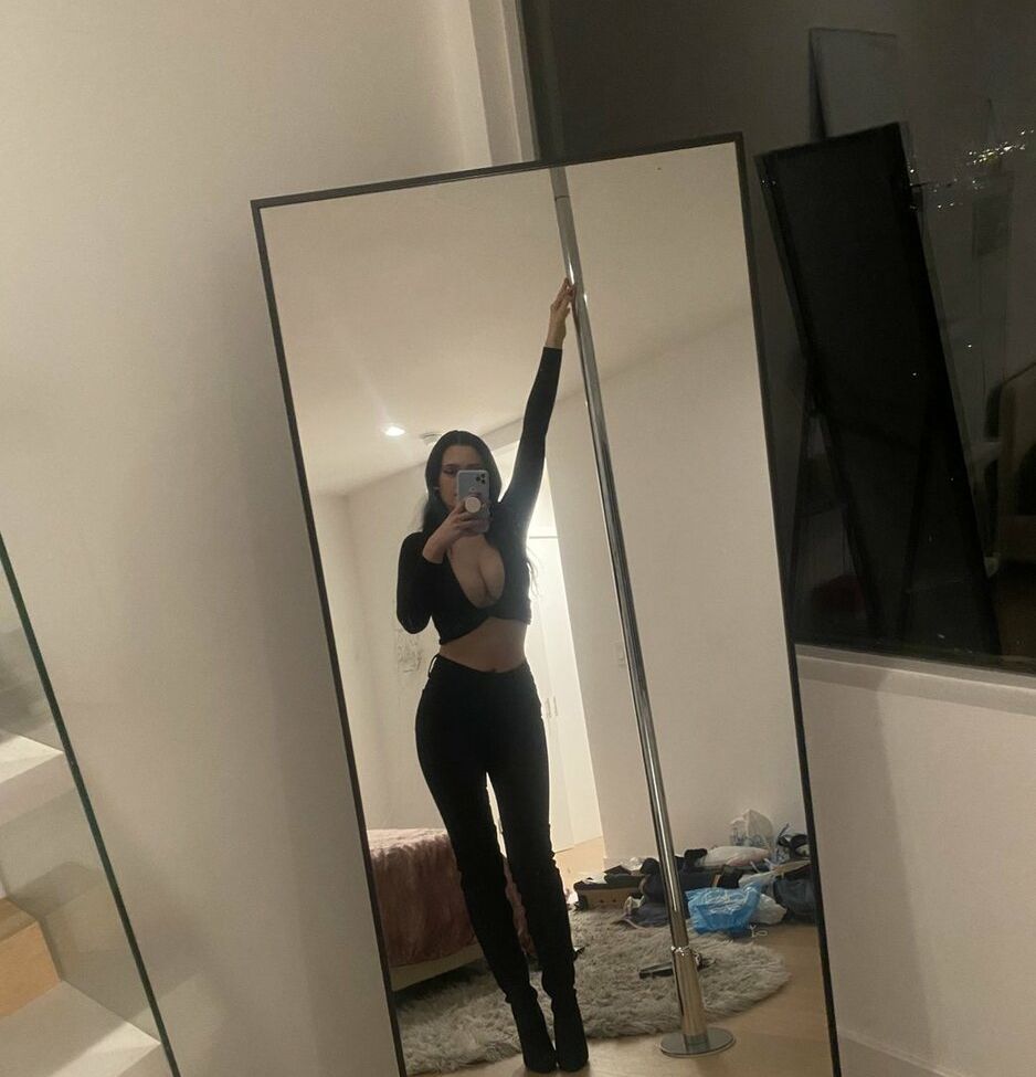 Michelleyroo desnuda #109042661