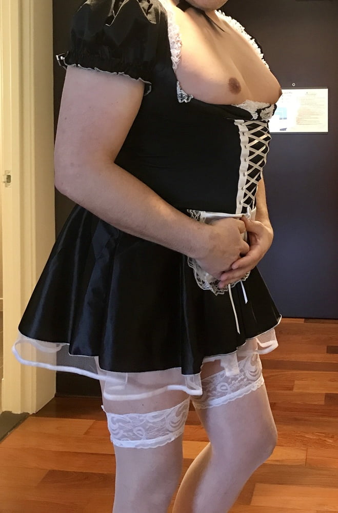 French maid #106951998