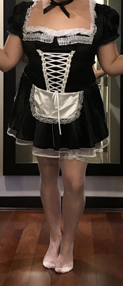 French maid #106952010