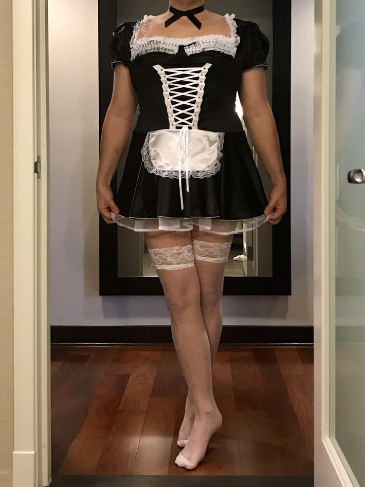 French maid #106952016