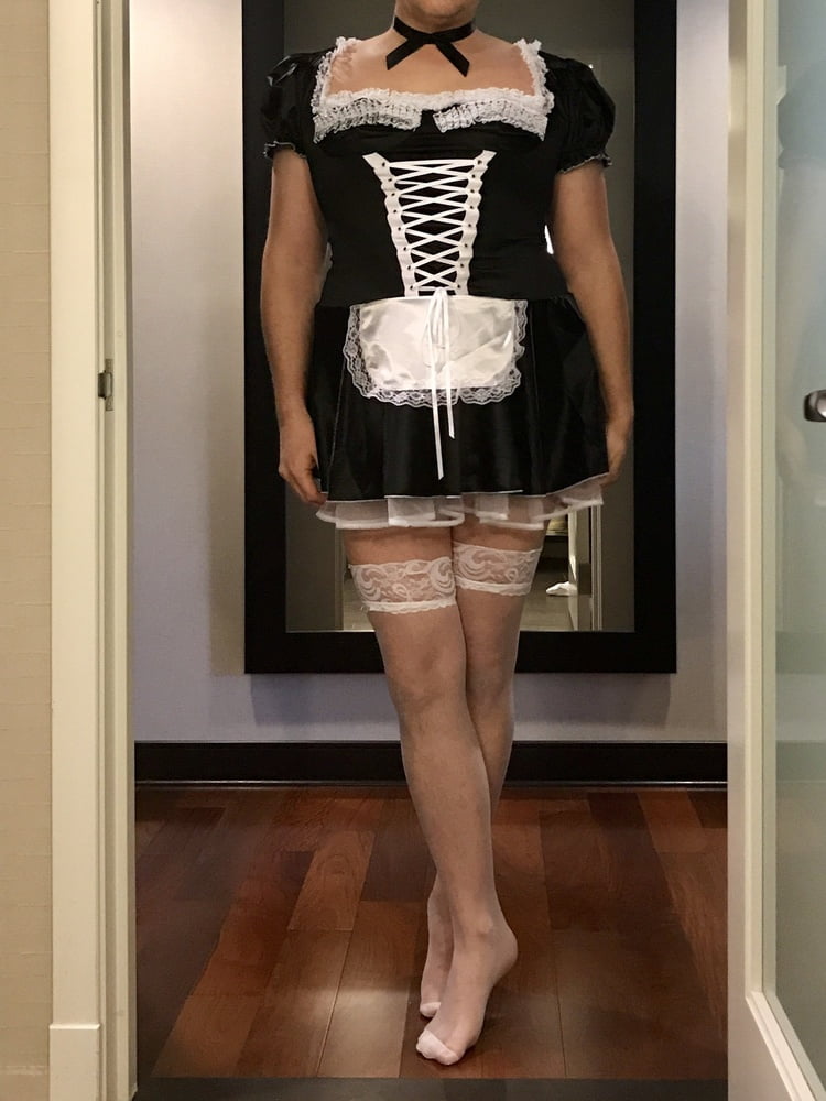 French maid #106952017