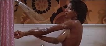 Pam Grier - Big Boob Porn Star Now #81220392