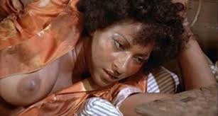 Pam Grier - Big Boob Porn Star Now #81220423