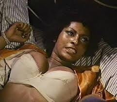 Pam Grier - Big Boob Porn Star Now #81220447