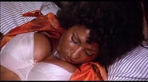 Pam Grier - Big Boob Porn Star Now #81220450