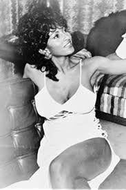 Pam Grier - Big Boob Porn Star Now #81220468