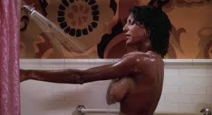 Pam Grier - Big Boob Porn Star Now #81220474