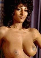 Pam Grier - Big Boob Porn Star Now #81220502