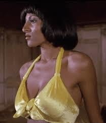 Pam grier - star du porno à gros seins maintenant
 #81220563