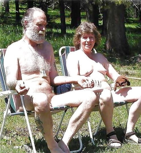 624 セクシーな古い人々
 #103814841