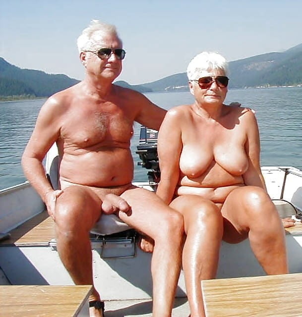 624 セクシーな古い人々
 #103814846