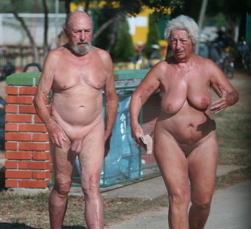 624 セクシーな古い人々
 #103814850