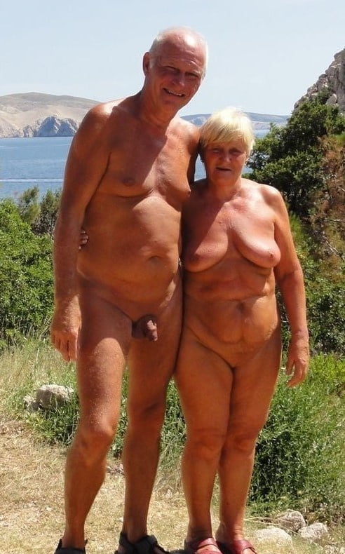 624 セクシーな古い人々
 #103814854