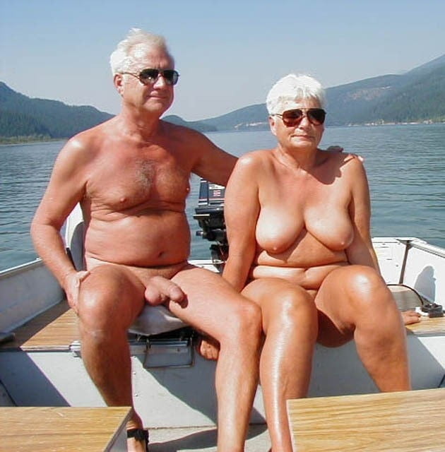 624 セクシーな古い人々
 #103814857