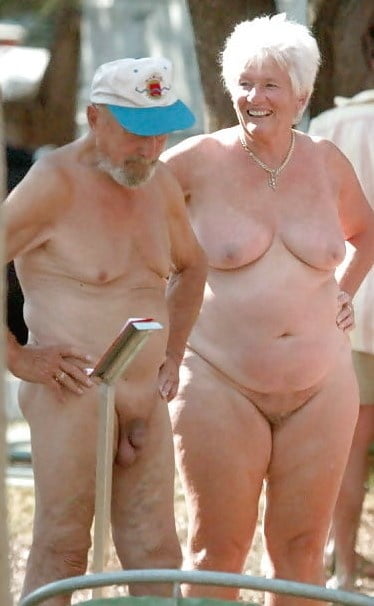 624 セクシーな古い人々
 #103814861