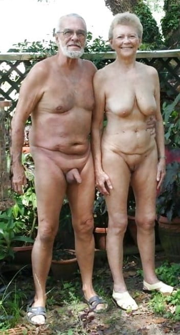 624 セクシーな古い人々
 #103814869