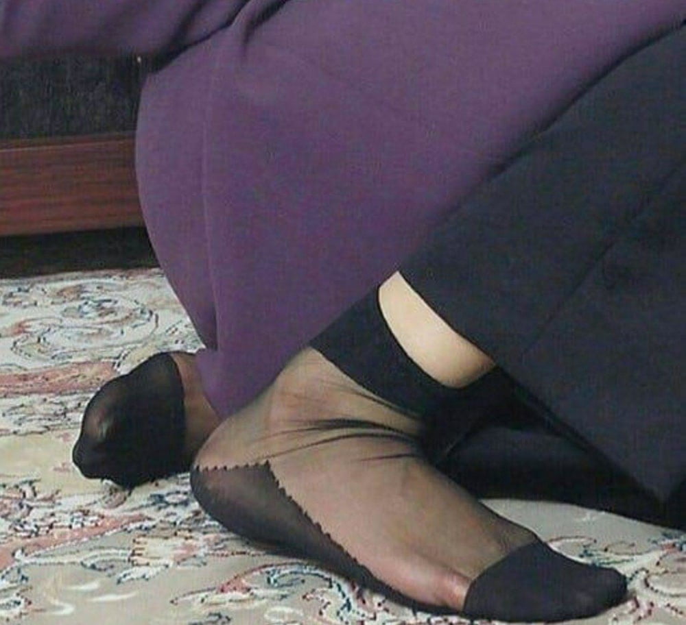 (iranian)stocking #88708018