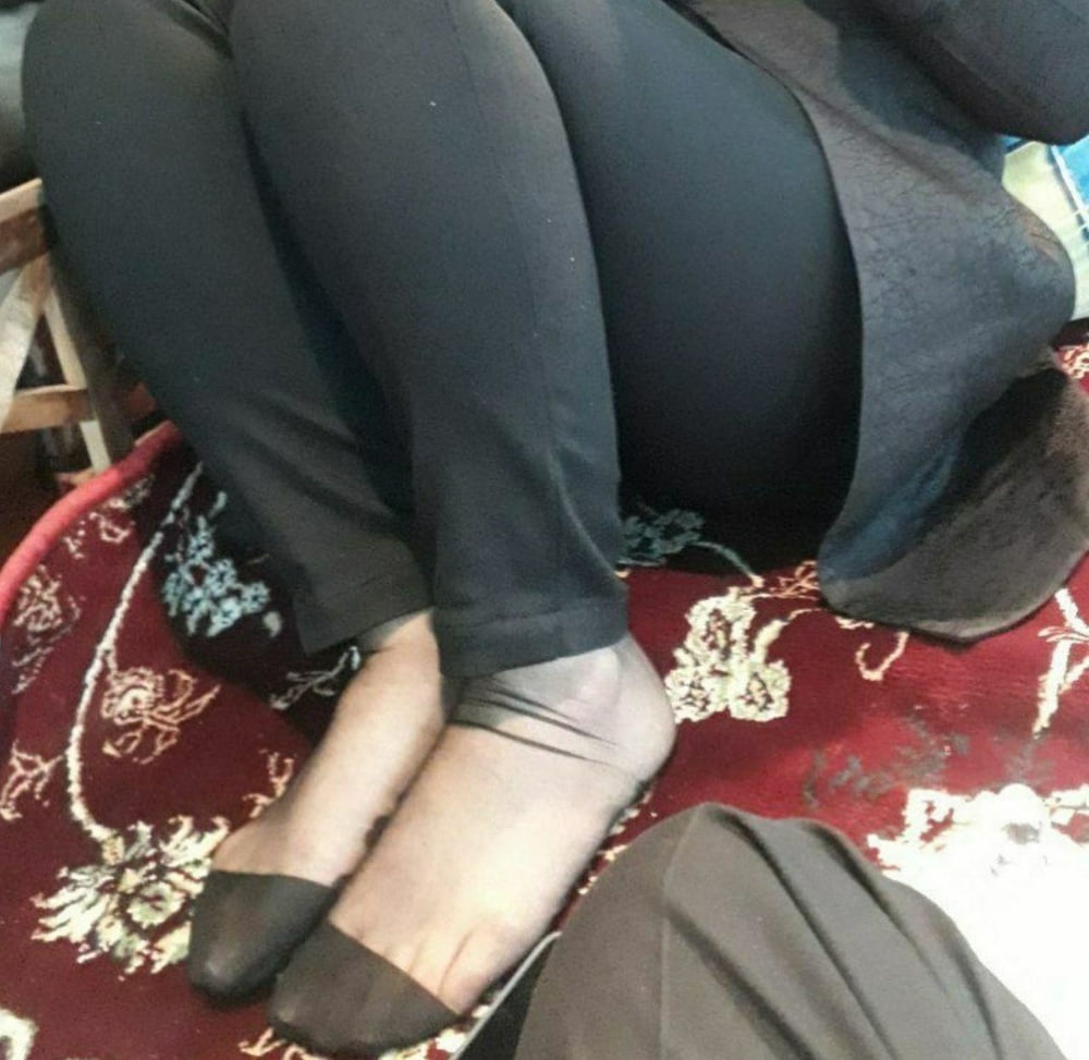 (iranian)stocking #88708044