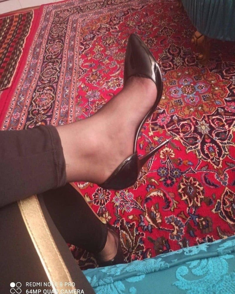 (iranian)stocking #88708068