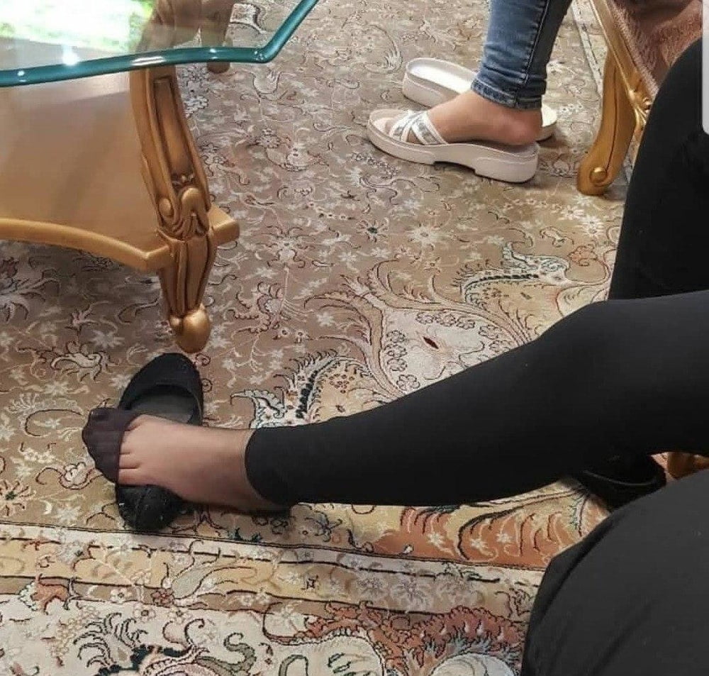 (iranian)stocking #88708074