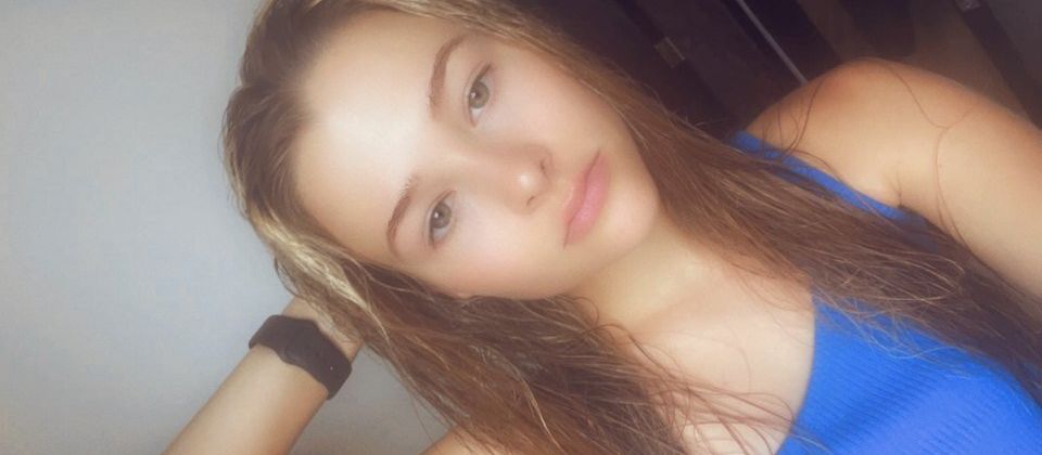 Pilates By Sophia desnuda #109357570