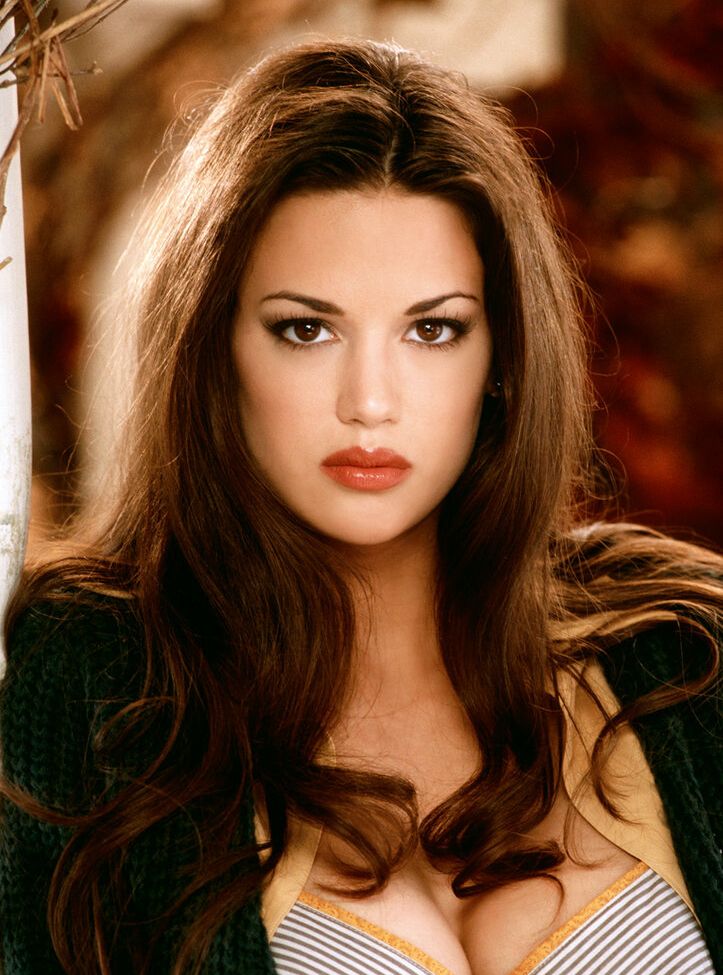 Tiffany Taylor nude #108534722