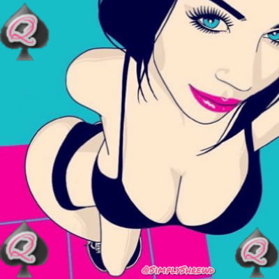 It&#039;s Okay To Stare #91737073
