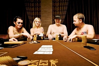 Strip Poker 3860653