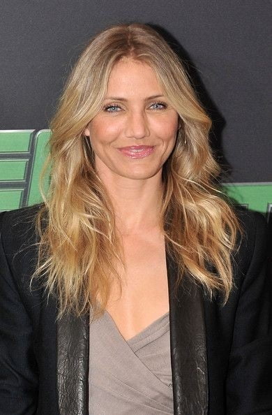 Cameron Diaz #93928859