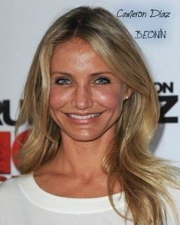 Cameron Diaz #93928884